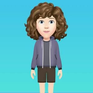 Meet your Posher, Carrie lynn